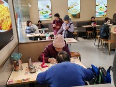 店内环境-小杨生煎(愚园路)