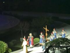 -鼎盛王朝康熙大典实景演出