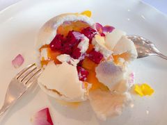 青椰子冻糕-Jean Georges