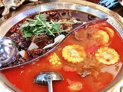 -受气牛肉·重庆耙牛肉(来福士店)