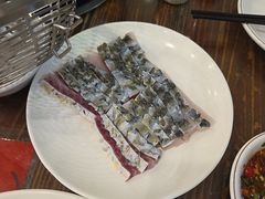 -正能量脆肉鲩火锅