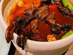 -粗茶淡饭·隐庐私厨(东亭店)