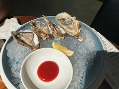-Mr.Fish鱼鲜生海鲜放题(高德置地冬广场店)