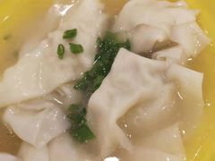 -龙抄手(春熙路总店)