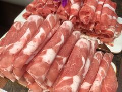 -铁真·刨冰红焖羊肉(总店)