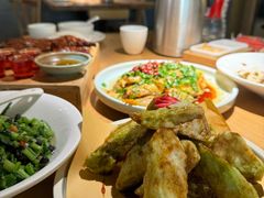 -桂小厨广西菜(青秀万达店)