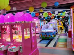 -阿尔法Game Station(中山路店)