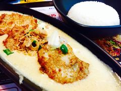 沙嗲王(加拿芬店)-沙嗲王(加拿芬店)