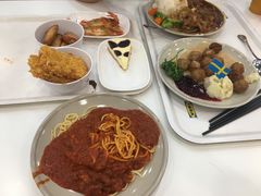 -宜家·瑞典风味餐厅(北京西红门店)