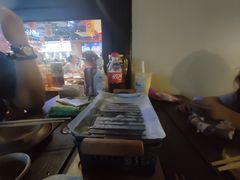 -唐力九头鸟烧烤·罗田吊锅(西云楼店)
