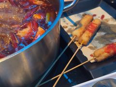 -唯爱KTV聚会餐厅(仙林东城汇店)