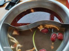 -水林间·寿喜烧自助(仙林金鹰店)