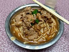 炒面-吉利饭店(恒鑫购物中心店)