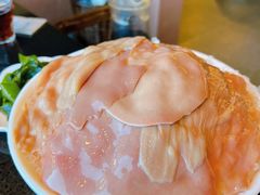 大刀腰片-三江两海老火锅(北京首店)