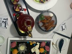 -3号仓库·创意中国菜(新世界城店)