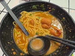 -肥汁米蘭香港米线(长宁来福士店)