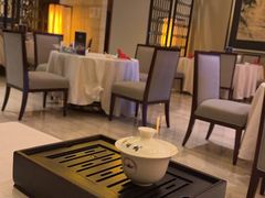 -福州天元国际威斯汀酒店·中国元素餐厅