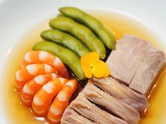 糟味拼盘-和记小菜(东方店)