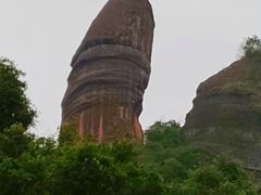 -丹霞山风景名胜区