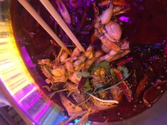-红牌美蛙鱼头火锅(万辉国际广场店)
