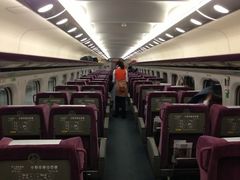 -文府路口(Taiwan High Speed Rail Zuoying Station)