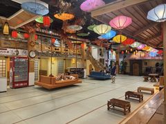 -盛世桃源(群力店)