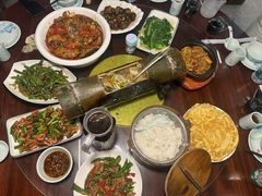 -61号餐吧(兴坪古镇漓江店)