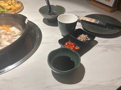 -狐狸爱上椰子鸡(滨江星光大道店)