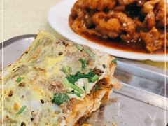 -奥华餐厅·老张记(台基厂店)