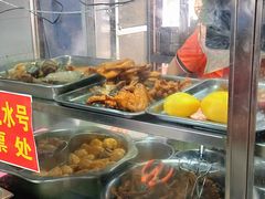 -凤张螺蛳粉·爽口粉(跃进路总店)