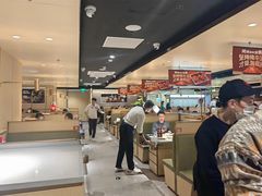 -海底捞火锅(太原南站店)
