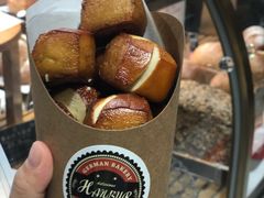 -汉柏麦香德国面包房(海信店)