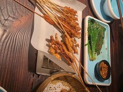 -舌战烧烤酒馆(三街两巷店)