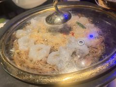 -绿茶餐厅(燕郊永旺店)