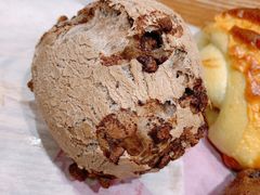 巧克力麻薯-丁香西饼屋(桂林路店)