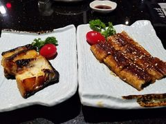 -梅筑·创意料理(王府井百货店)
