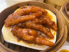 -南珠宫酒店-茶餐厅
