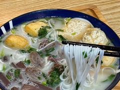 -瘪嘴吧老鸭粉丝汤·百斤老鸭一锅汤(员村店)