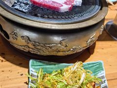 -红沃烤肉(家乐福2部店)