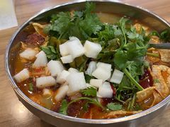 -柳石居柳州螺蛳粉(万达店)