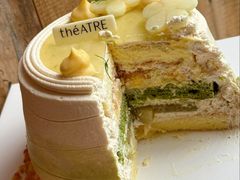 -théATRE 茶聚场(王府中環店)