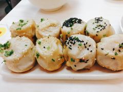 -咬不得高祖生煎·简餐(高银街店)