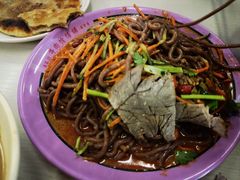 -牛马行牛肉饸饹铺(青岛街店)