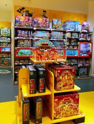 -LEGO(国贸商城店)