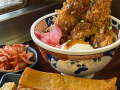 -米屋石锅拌饭(师大店)