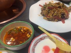 -南门四季铜锅涮肉(左家庄店)