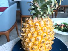 -半山腰·云南菜(侨福芳草地店)