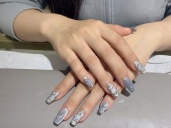 -艾珂·美甲美睫