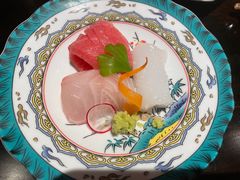-元熹会席料理