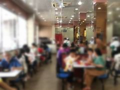 大堂-新川饮食(新川小区店)
